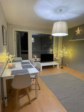 Arctic city home, Rovaniemi